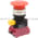 Idec HW4B-Y2F02-R 22mm Emergency-Stop Product Image
