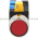 Idec HW4L-M1F10QD-G-12V 22mm Pushbutton Illuminated Product Image