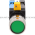 Idec HW4L-M1F10QD-G-24V Pushbutton Product Image