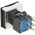 Idec LBW7L-M1T14G Illuminated Green Push Button Product Image