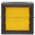 Idec LBW7L-M1T14Y Illuminated Yellow Push Button Product Image