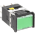 Idec MC3D-A20RB Miniature Display Unit Product Image
