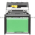 Idec MC3D-A20RB Miniature Display Unit Product Image