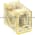 Idec RH2B-ULDC12V Power Relay Product Image