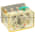 Idec RH4B-ULCDC24V Relay Product Image