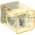 Idec RR2BA-UAC120V Power Relay Product Image