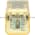 Idec RR2BA-UAC120V Power Relay Product Image