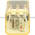 Idec RR3B-ULAC24V Power Relay Product Image