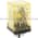 Idec RR3P-ULAC110V Plug-In Power Relay Product Image