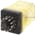 Idec RR3P-ULAC110V Plug-In Power Relay Product Image
