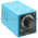 Idec RTE-P1AD24 Timer 8-pin Plug-In DPDT 10A Product Image