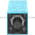 Idec RTE-P1AD24 Timer 8-pin Plug-In DPDT 10A Product Image