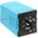 Idec RTE-P1AD24 Timer 8-pin Plug-In DPDT 10A Product Image