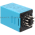 Idec RTE-P2AD24 Timer 11-pin Plug-In DPDT 10A Product Image