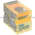 Idec RU4S-C-D24 Relay Product Image