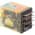 Idec RU4S-M-D110 Relay Product Image