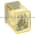Idec RY4S-ULAC110-120V Relay Product Image