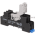 Idec SJ2S-05BW Relay Socket Product Image
