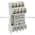 Idec SY4S-05 Relay Socket Product Image