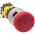 Idec XN4E-LL422Q4MR 30mm Emergency-Stop Lighted Product Image