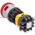 Idec XN4E-LL422Q4MR 30mm Emergency-Stop Lighted Product Image