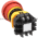 Idec XW1E-BV411M-R Emergency Stop Pushbutton Product Image