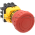 Idec XW1E-BV422M-R 22mm Emergency-Stop Product Image