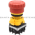 Idec XW1E-BV422M-R 22mm Emergency-Stop Product Image