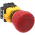 Idec XW1E-LV422Q4M-R 22mm Emergency-Stop Lighted Product Image