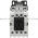 Idec YC1U-11A120 Contactor IEC 11A 120VAC coil Product Image