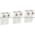 Ilsco AU-800-2NS Lug Product Image