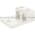 Ilsco AU-800-2NS Lug Product Image