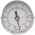 Invensys 2422-003 Pressure Gauge Product Image