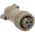 ITT Cannon CA3106RX10SL-3S Circular Mil-Spec Connector Assembly Product Image