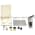 Keyence BL-600HA Laser Scanner Barcode Reader Product Image