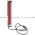 Keyence CA-DBR13 LED Beam Red Product Image