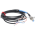 Keyence EV-108M Self-Contained Proximity Sensor Product Image