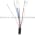 Keyence FD-HCB2 Power Supply Cable Product Image