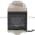 Keyence FD-M100ATP Electromagnetic Flow Sensor Product Image