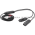 Keyence FD-XS8E Sensor head Rated flow range 8 L/min Product Image