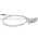 Keyence FU-2166 Fiber Optic Product Image