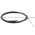 Keyence FU-33 Dual Display Digital Fiberoptic Sensor Product Image