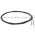 Keyence FU-75F Fiber Optic Cable Product Image