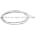 Keyence FU-93Z Fiber Optic Sensor Head Product Image