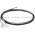 Keyence FU-L54Z Transmissive Fiber Unit Product Image