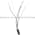 Keyence GL-RP5P Connection Cable Product Image
