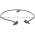 Keyence GL-RS05 Joint Cable Product Image