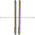 Keyence GL-S24FH Safety Light Curtain Product Image