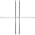 Keyence GL-S40SH Safety Light Curtain Product Image