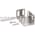 Keyence GS-B01 Mounting Bracket Product Image